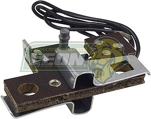 PORTACARBON ALTERNADOR PRESTOLITE DATSUN AUTO (TRIDIODO) WONG