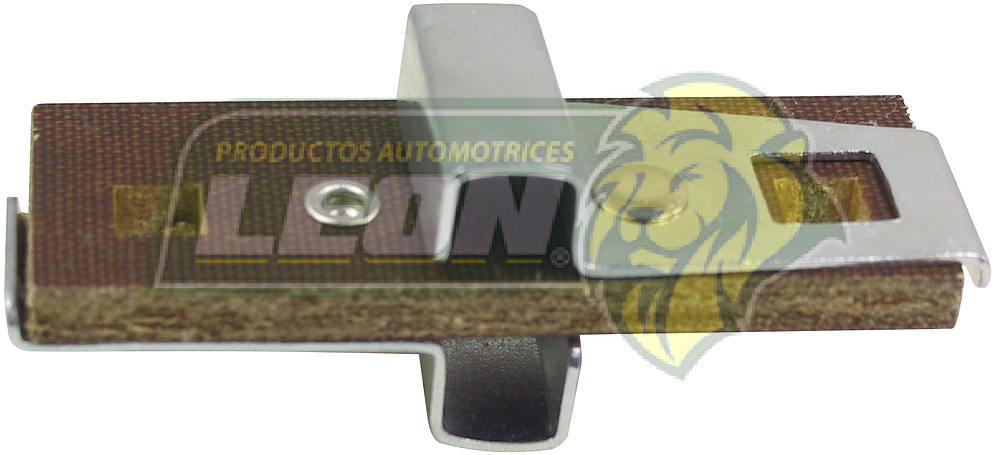 PORTACARBON ALTERNADOR PRESTOLITE DATSUN AUTO, VAM (CAMPO-TIERRA UNIV.)