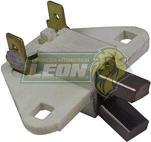 PORTACARBON ALTERNADOR PRESTOLITE CHRYSLER, GM, RENAULT (CAMPO-TIERRA UNIV.) WONG