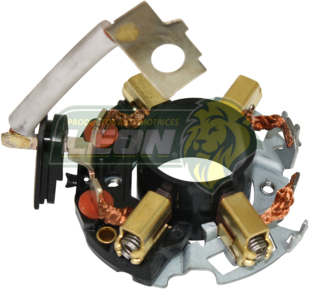 PORTACARBON ALTERNADOR NISSAN TSURU GS AUT., TSUBAME, CHEVROLET (1004336245) (245)