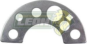 PLACA PORTADIODO ALTERNADOR PRESTOLITE 65 amp 4D. SIN DIODOS