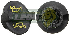TAPON ACEITE FORD MONDEO, FUSION, MUSTANG, FIVE HUNDRED, FREESATR 06-08, FIESTA, KA, IKON 05-08, ECO SPORT 02-08, ESCAPE, EXPLORER, EXPEDITION, EXCURSION 06-08, COURIER, RANGER 2.3L 02-08 BRUCK