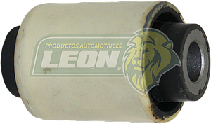 BUJE HORQUILLA SUSPENSION FORD FIESTA, IKON, COURIER 00-08 INF. CHICO ØI: 12mm ØE: 37.5mm ALT: 62mm