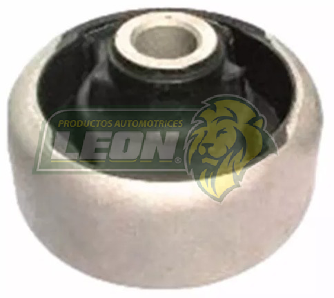 BUJE HORQUILLA SUSPENSION FIESTA 98-02, COURIER 00-08 INF. GRANDE REDONDO LISO