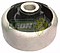 BUJE HORQUILLA SUSPENSION FIESTA 98-02, COURIER 00-08 INF. GRANDE REDONDO LISO