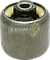 BUJE EJE TRASERO FORD FIESTA, COURIER 00-12, FIESTA, IKON 98-00 BRUCK