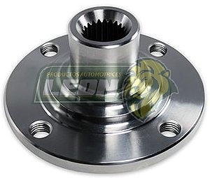 MAZA RUEDA DELANTERA VW POINTER 98-05 4 BIRLOS