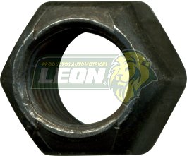 TUERCA HEXAGONAL SEGURIDAD 1/2 FINA