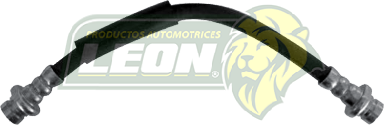 MANGUERA FRENO PONTIAC MATIZ 03-08 TRASERA