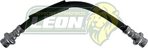MANGUERA FRENO PONTIAC MATIZ 03-08 TRASERA
