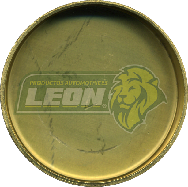 TAPON MONOBLOCK RETSA LATON 7/8"