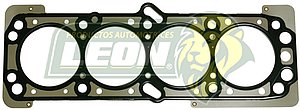 JUNTA CABEZA CHEVROLET/PONTIAC 4L 1.6L (98 CID) DOHC 16V  VIN "6" AVEO, WAVE, G3; 2006/2018