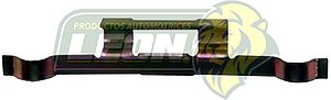 SEGURO F.D. CALIPER NISSAN GRANDE (795) (7100) HO241A