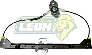 ELEVADOR MANUAL VW POINTER 1.8L 98-10 (SIN MOTOR) DELANTERO 4 PUERTAS (L)