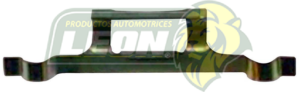 SEGURO F.D. CALIPER NISSAN CHICO HO241