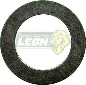 LAINA PERNO MANGO (81T) F350 CAMION INTERNACIONAL, DINA 500 “RONDANA DELGADA”