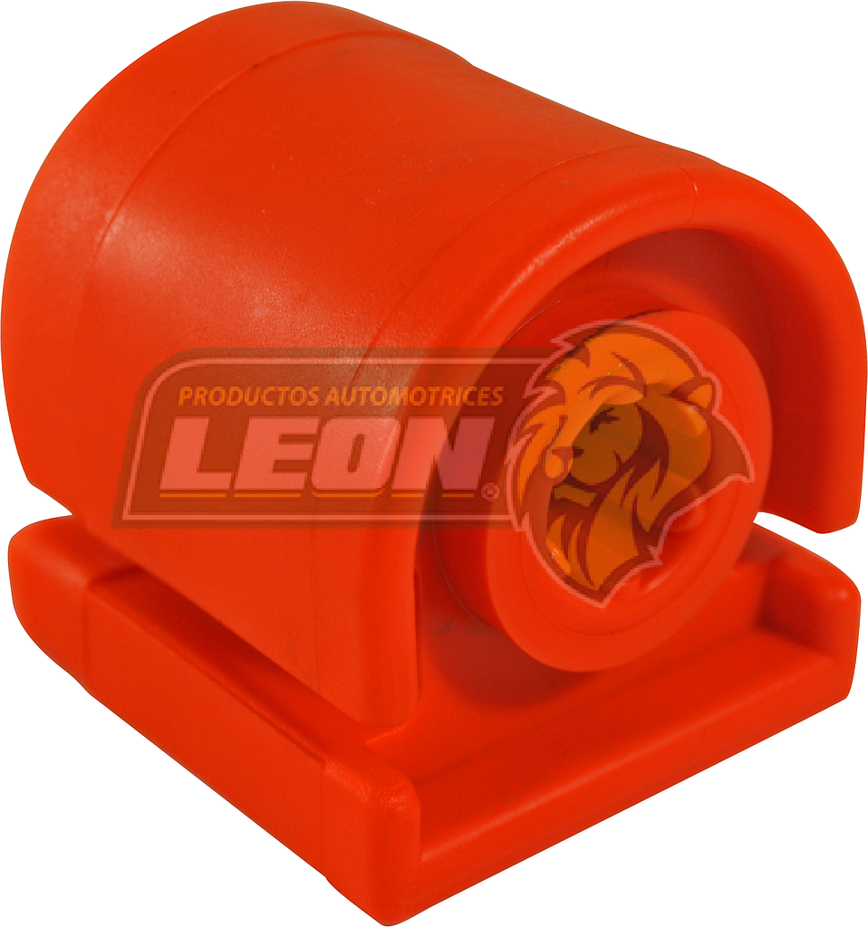 BUJE HORQUILLA SUSPENSION TSURU III 92-17, SENTRA USA 91-95, TSUBAME 92-04 “PUNTA o PUÑO” POLIURETANO