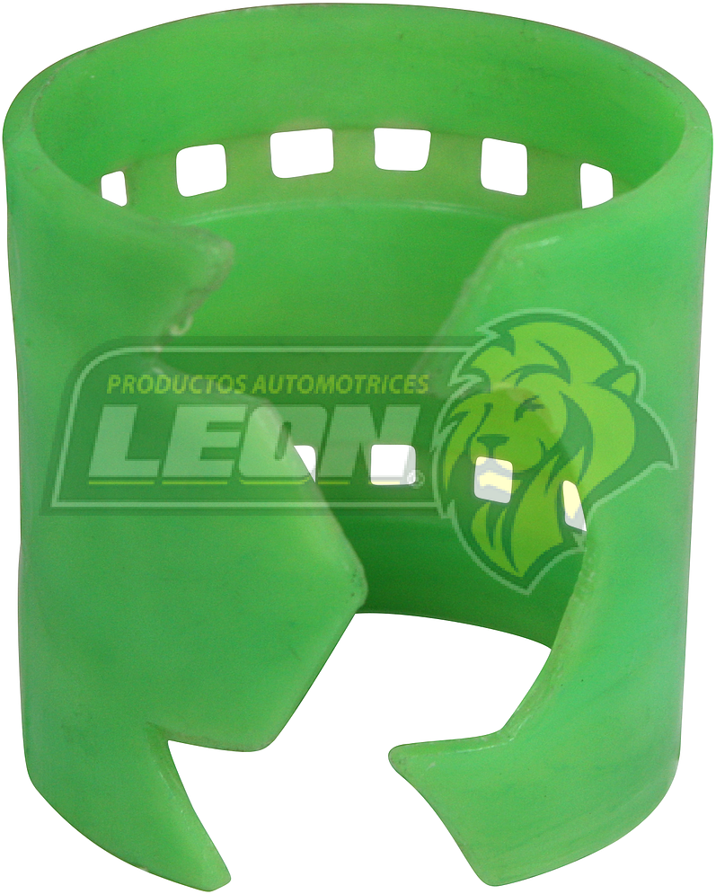 BUJE FLECHA GAVILAN #290 PERNO DIRECCION CONICO GDE. PLASTICO