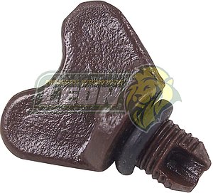GRIFO RADIADOR TSURU I (PLASTICO) ECONOMICO HO866