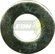 RONDANA ONDULADA 8mm
