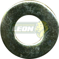 RONDANA ONDULADA 8mm