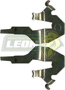 JUEGO LEVA CUTLASS,CENTURY 90-95 HO149A