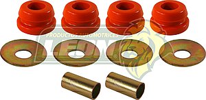 GOMA TIRANTE SUSPENSION TOYOTA PICK-UP T-100 (JGO.) NARANJA