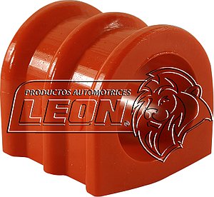 GOMA BARRA ESTABILIZADORA NISSAN ARMADA NARANJA