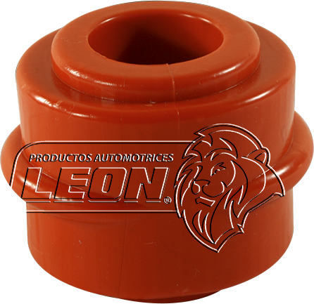 GOMA BARRA ESTABILIZADORA DODGE CHARGER NARANJA