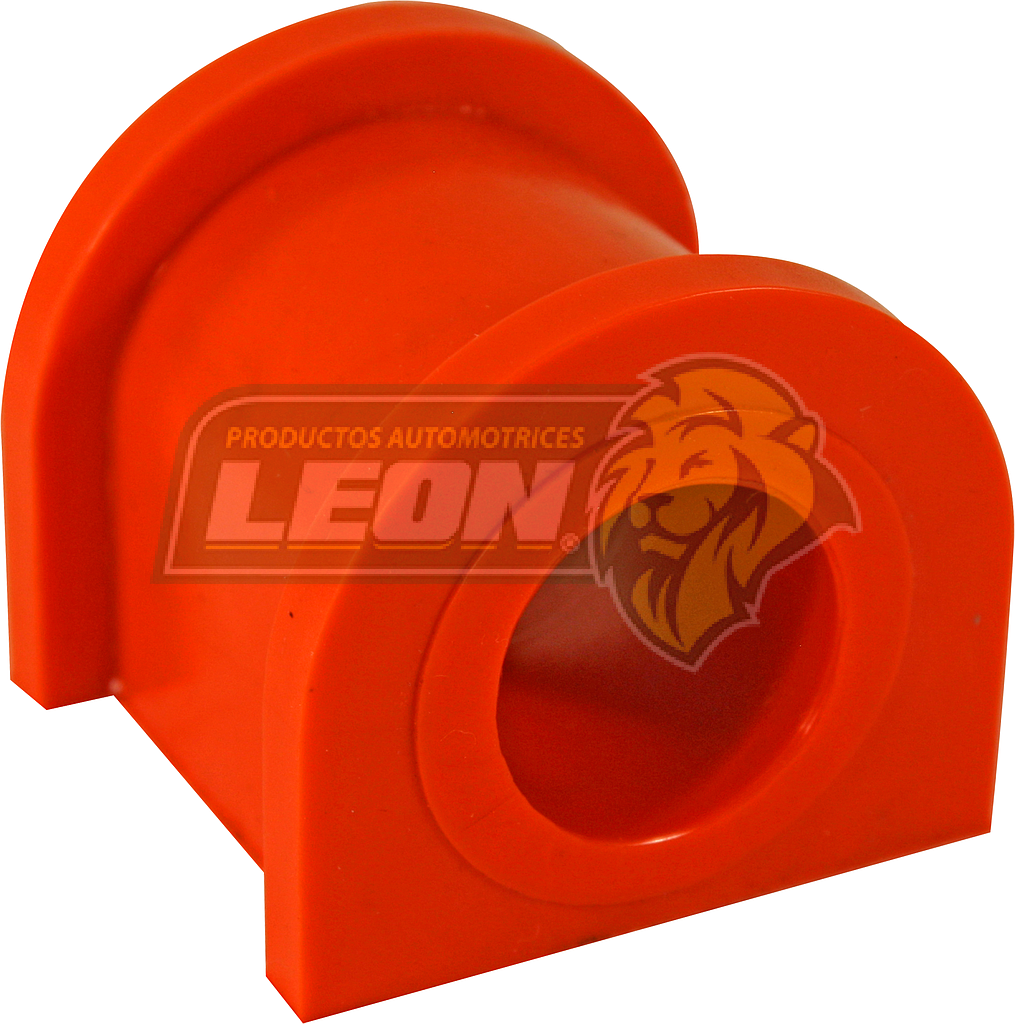 GOMA BARRA ESTABILIZADORA JEEP CHEROKEE 4X2 CHICO NARANJA