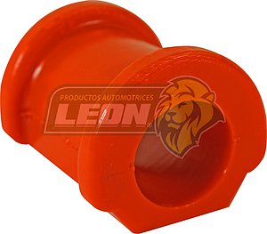 GOMA BARRA ESTABILIZADORA HONDA CRV 02-08 NARANJA