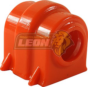 GOMA BARRA ESTABILIZADORA FORD EDGE NARANJA