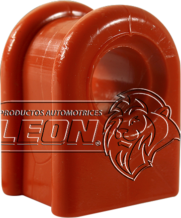 GOMA BARRA ESTABILIZADORA GRAND CHEROKEE NARANJA