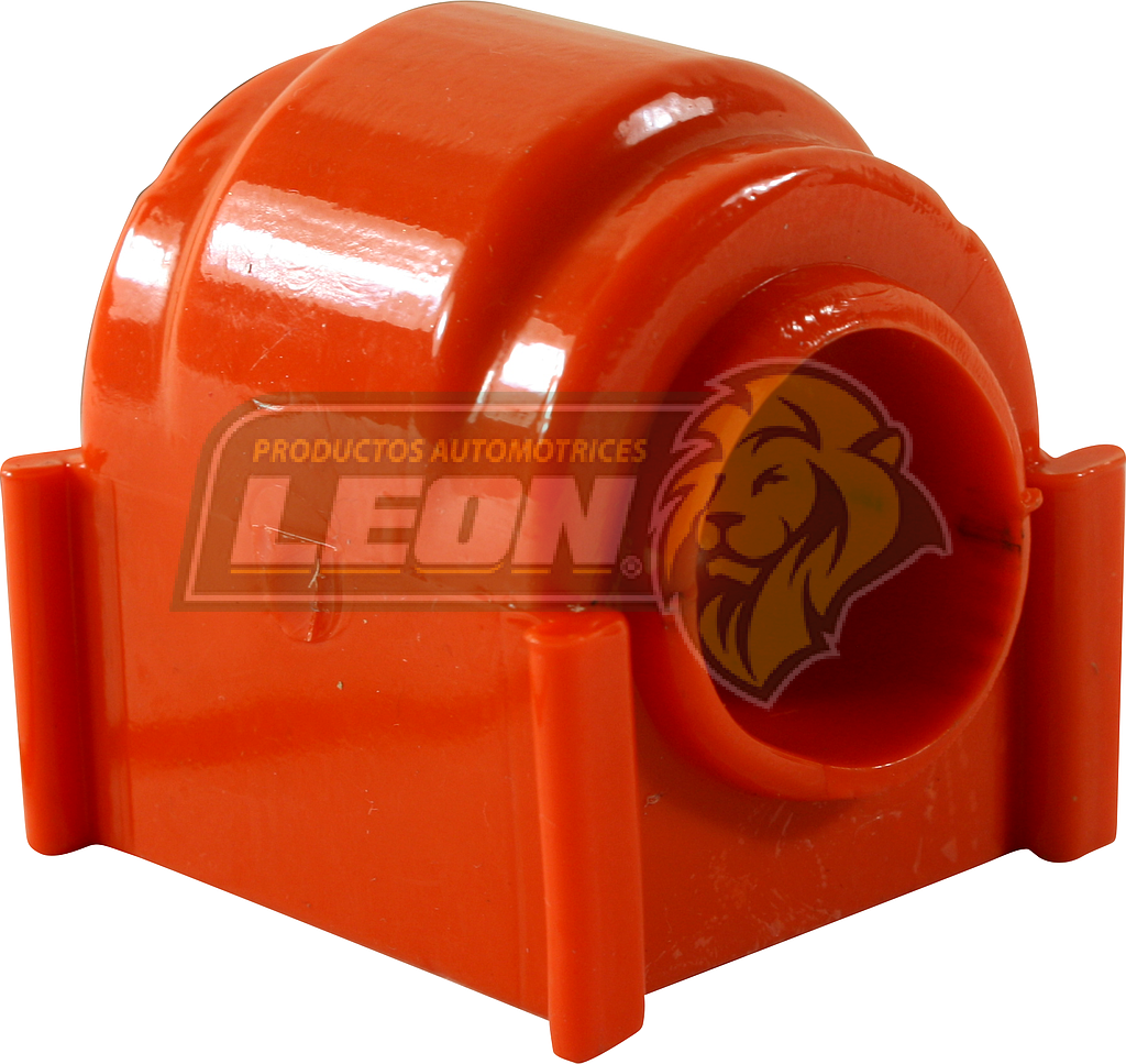 GOMA BARRA ESTABILIZADORA MAZDA 5 NARANJA