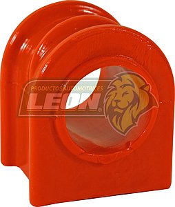 GOMA BARRA ESTABILIZADORA FORD MUSTANG NARANJA