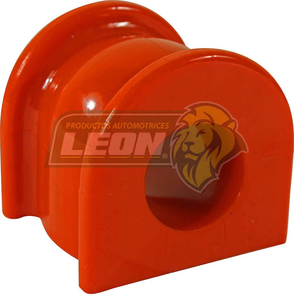 GOMA BARRA ESTABILIZADORA HONDA ODYSSEY GRANDE NARANJA