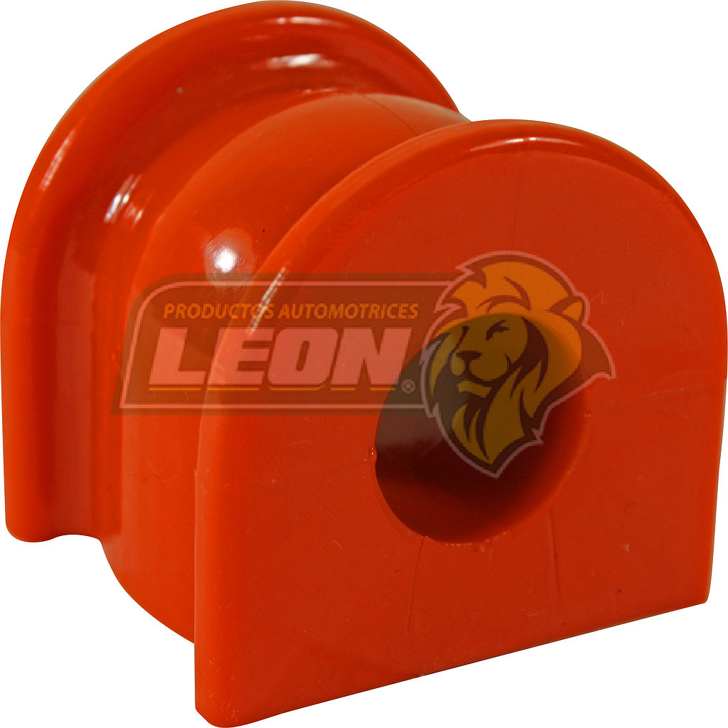 GOMA BARRA ESTABILIZADORA HONDA ODYSSEY MEDIANA 99-08 NARANJA