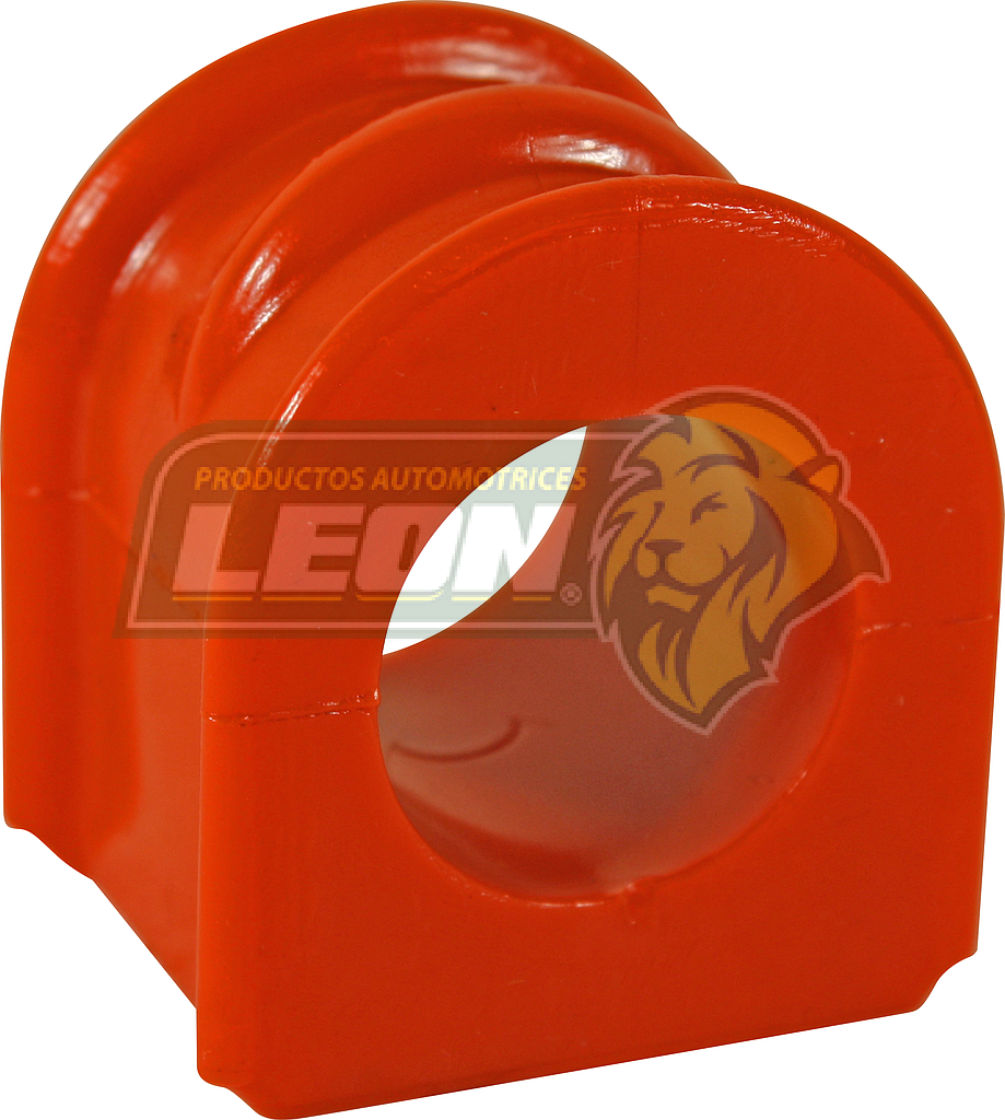 GOMA BARRA ESTABILIZADORA NISSAN PATHFINER, QUEST NARANJA