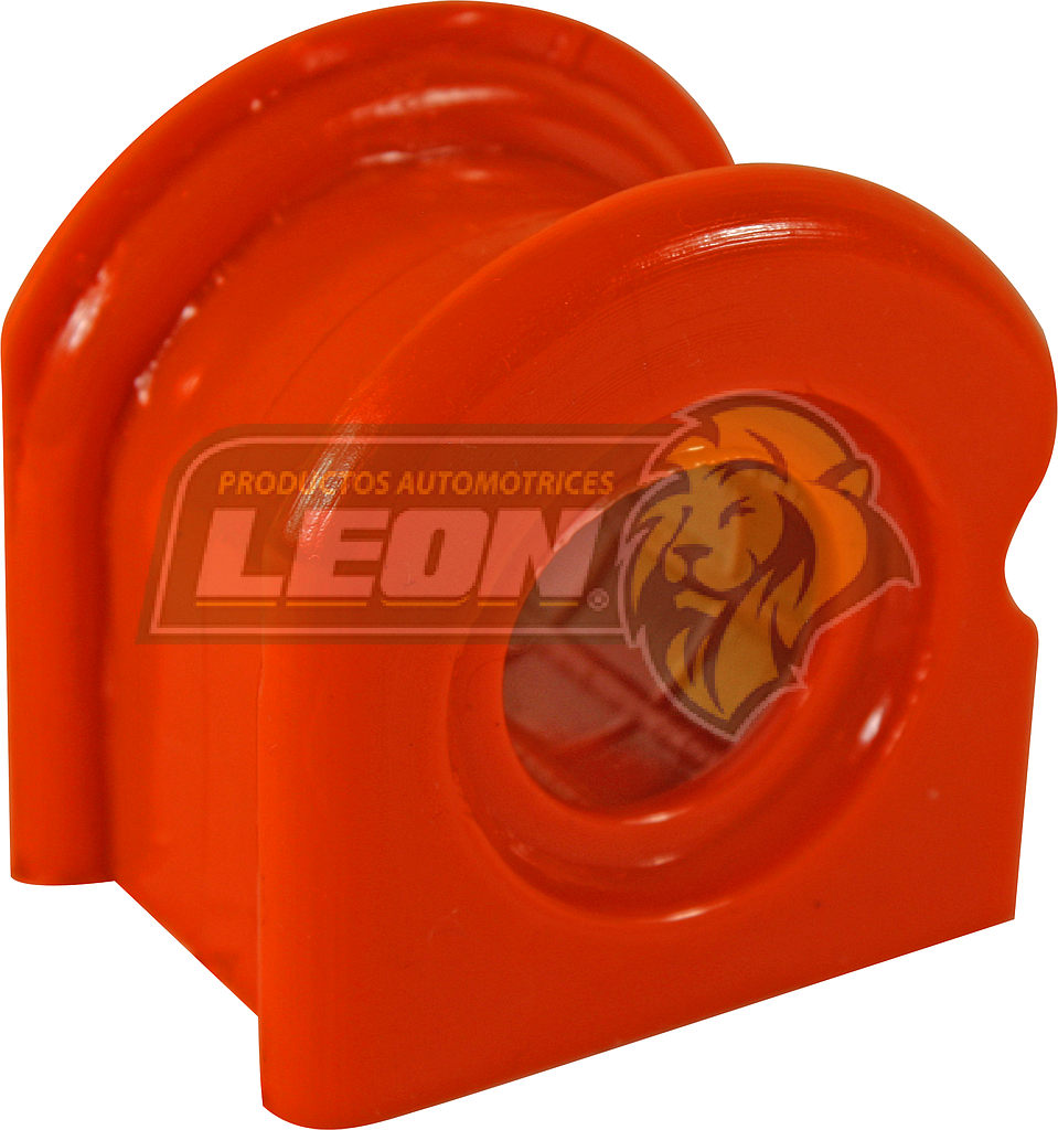 GOMA BARRA ESTABILIZADORA FORD RANGER 4X2 NARANJA