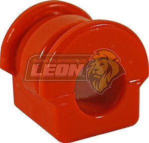GOMA BARRA ESTABILIZADORA SEAT NARANJA