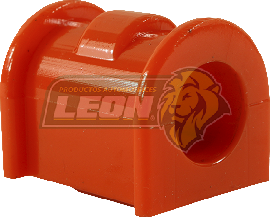 GOMA BARRA ESTABILIZADORA SUZUKI SWIFT NARANJA