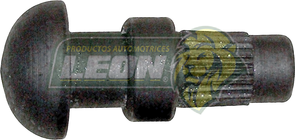 BOLA CLUTCH (TC-22) HIDRAULICO FORD MICRO 92Æ ESTR. .480” (CONCHA DE ALUMINIO) NEGRA