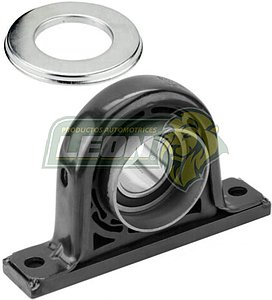 SOPORTE BARRA CARDAN  EAGLE 7530-EAG FORD F-150 V6, V8, 4.2L, 4.6L, 5.4, 97-01, F-150 HERITAGE V6 4.2L 2004 CHROMITE