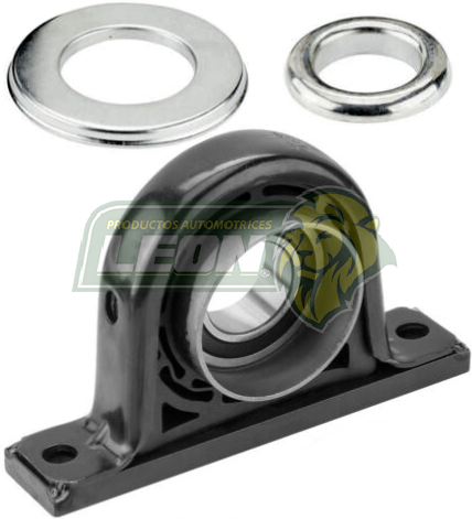 SOPORTE BARRA CARDAN G.M. K3500 1998 (12546071) CHROMITE