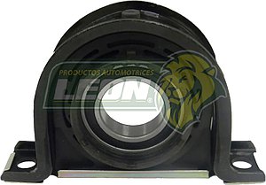 SOPORTE BARRA CARDAN NISSAN CABSTAR 2.5L L4 08-11 1.77x45 mm (BC-CABSTAR) CHROMITE