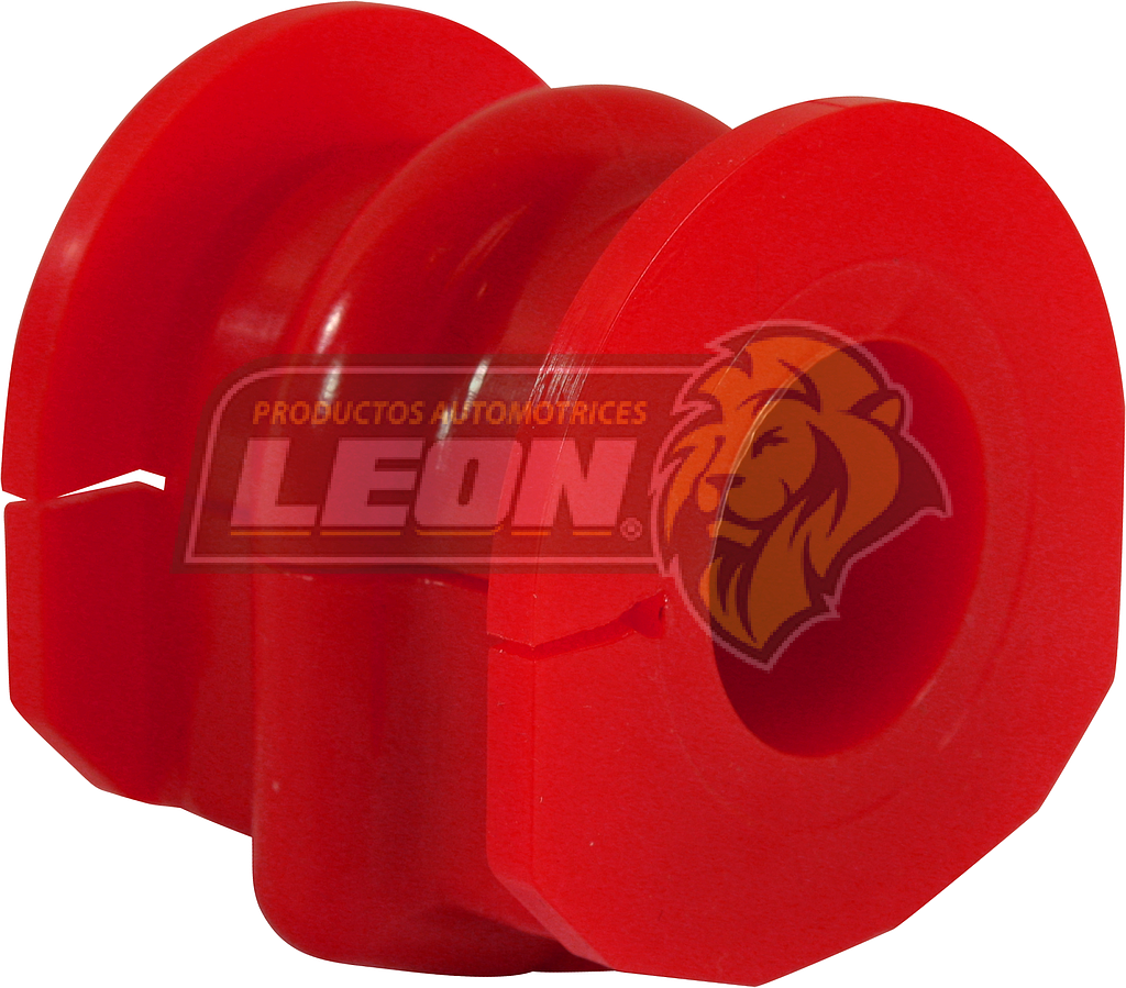 GOMA BARRA ESTABILIZADORA NISSAN VERSA (NG-GB049) ELASTOMERO