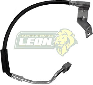 MANGUERA FRENO FORD F150 LOBO 4X4 S/CONT VEL DEL (R)