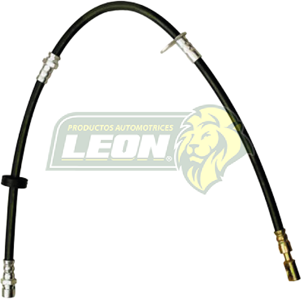 MANGUERA FRENO MITSUBISHI L200 DEL 06/UP