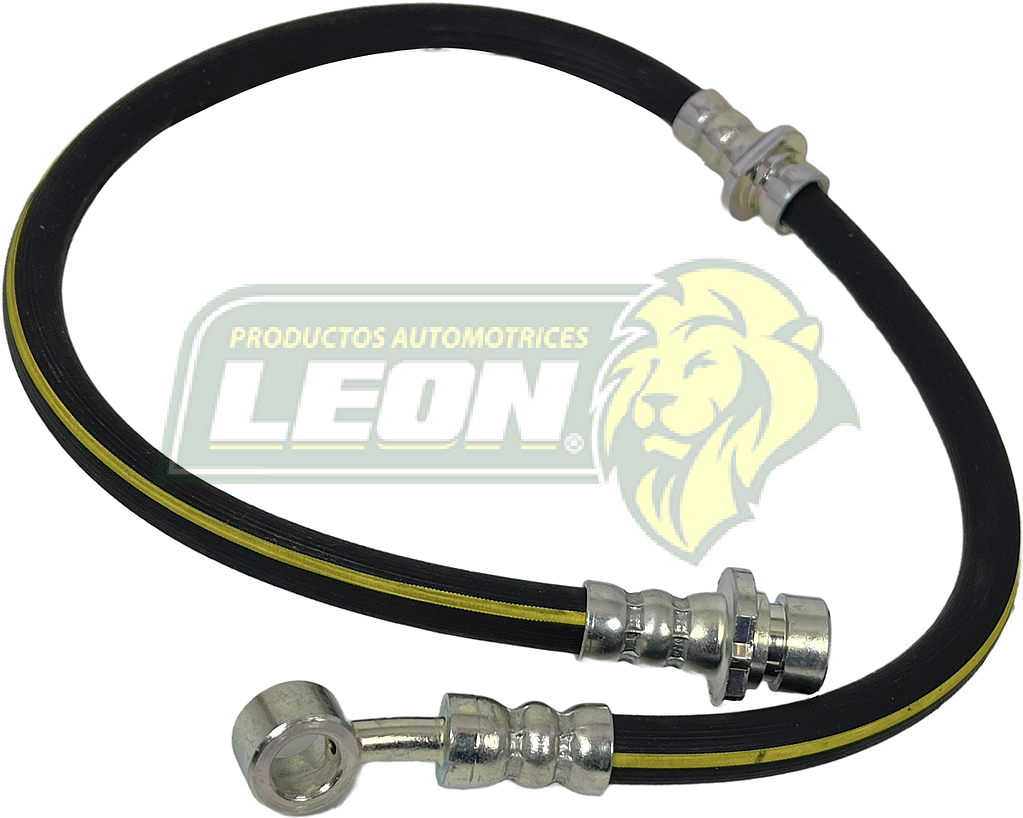 MANGUERA FRENO NISSAN TIIDA SEDAN HATCHBACK DEL (R)