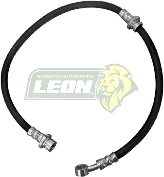 MANGUERA FRENO NISSAN TIIDA SEDAN HATCHBACK DEL (L) 